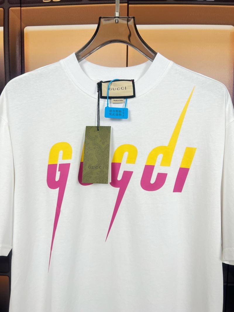 Gucci T-Shirts